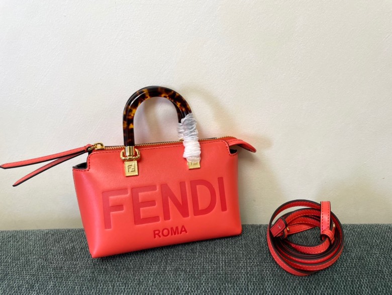 Fendi Pillow Bags